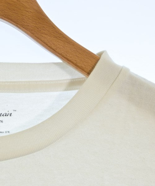 Ron Herman California เสื้อยืด/เสื้อท็อปส์