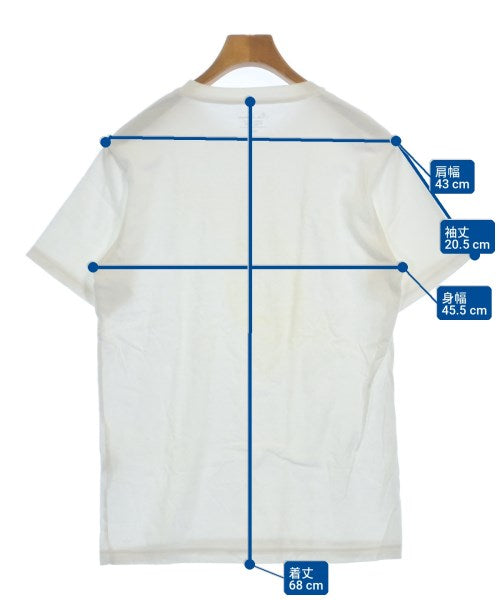 Ron Herman California เสื้อยืด/เสื้อท็อปส์