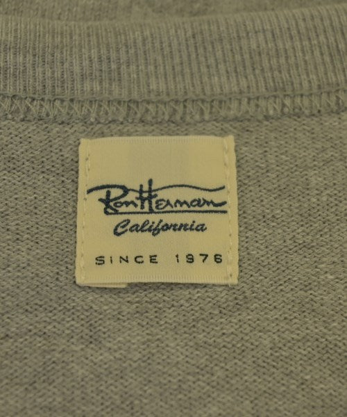 Ron Herman California เสื้อยืด/เสื้อท็อปส์