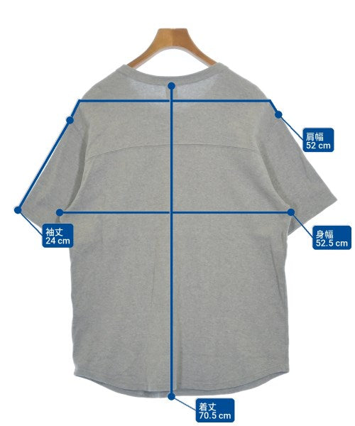 Ron Herman California เสื้อยืด/เสื้อท็อปส์