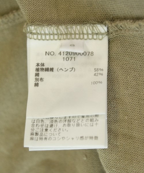 Ron Herman California เสื้อยืด/เสื้อท็อปส์