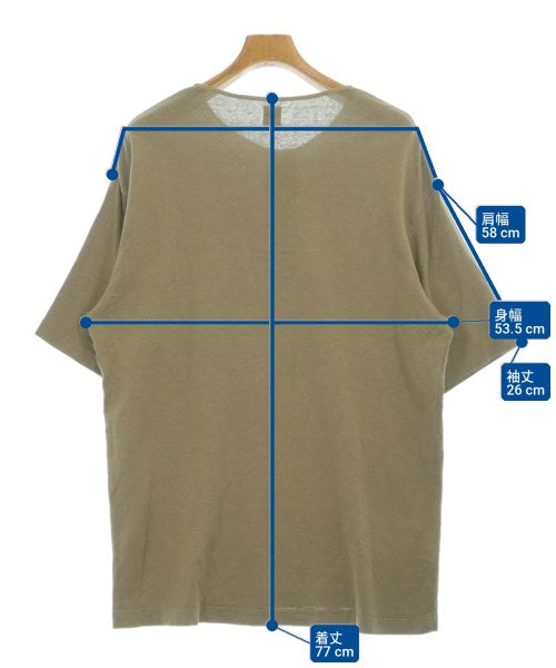 Ron Herman California เสื้อยืด/เสื้อท็อปส์