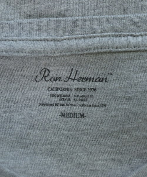 Ron Herman California เสื้อยืด/เสื้อท็อปส์