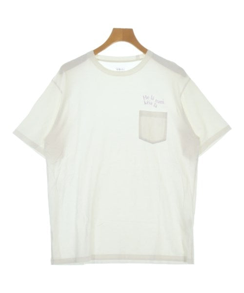 Ron Herman California เสื้อยืด/เสื้อท็อปส์