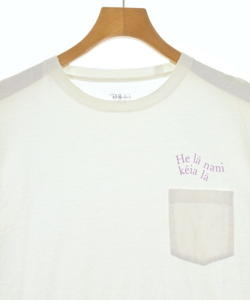 Ron Herman California เสื้อยืด/เสื้อท็อปส์