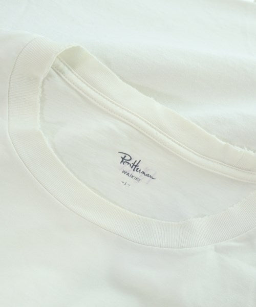 Ron Herman California เสื้อยืด/เสื้อท็อปส์