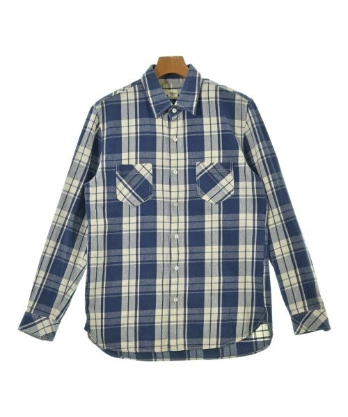 Ron Herman California เสื้อลำลอง