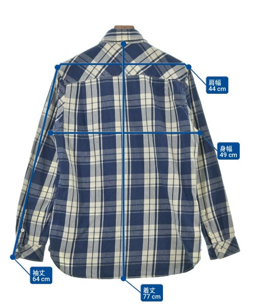 Ron Herman California เสื้อลำลอง