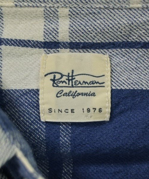 Ron Herman California เสื้อลำลอง