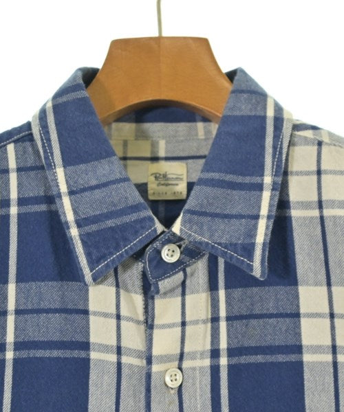 Ron Herman California เสื้อลำลอง