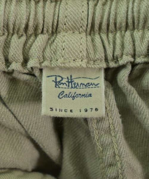 Ron Herman California กางเกงขาสั้น