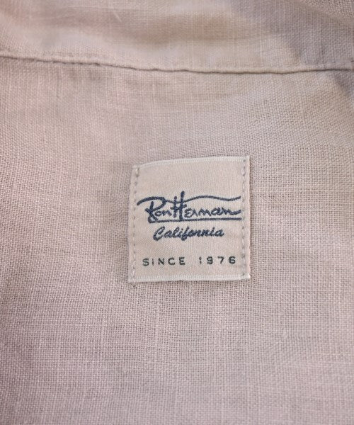Ron Herman California เสื้อลำลอง