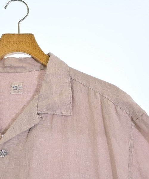 Ron Herman California เสื้อลำลอง