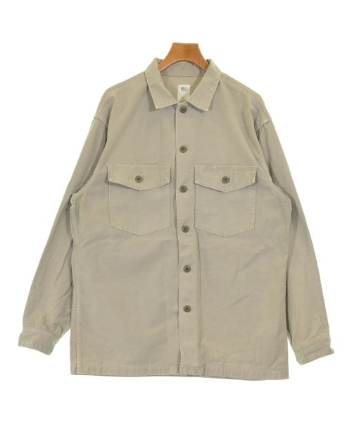 Ron Herman California เสื้อลำลอง