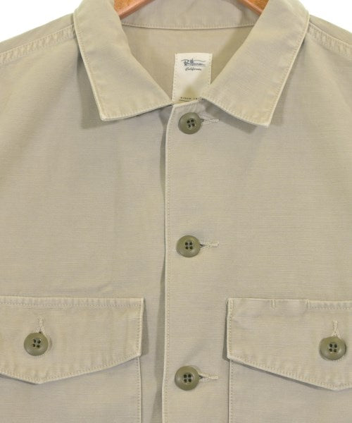 Ron Herman California เสื้อลำลอง