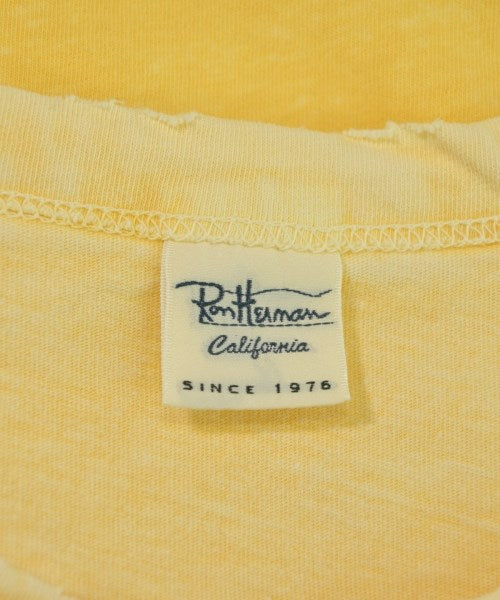 Ron Herman California เสื้อยืด/เสื้อท็อปส์