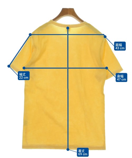 Ron Herman California เสื้อยืด/เสื้อท็อปส์