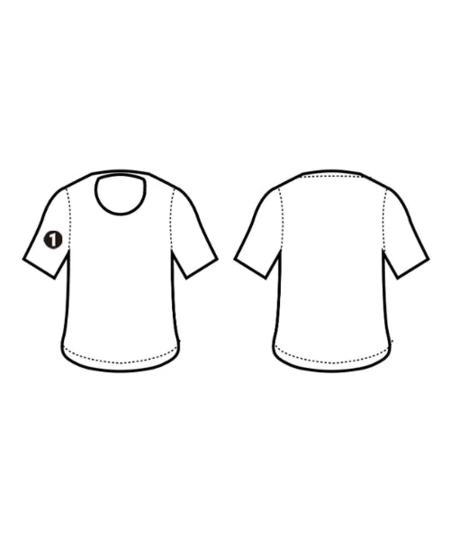 Ron Herman California เสื้อยืด/เสื้อท็อปส์