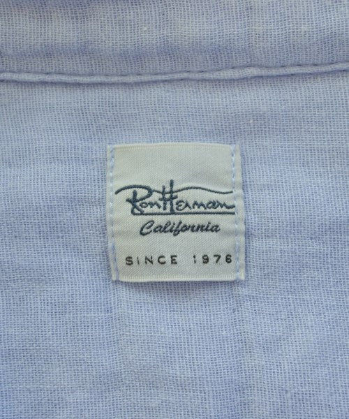 Ron Herman California เสื้อลำลอง