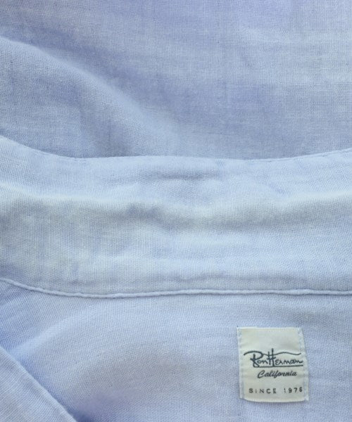 Ron Herman California เสื้อลำลอง