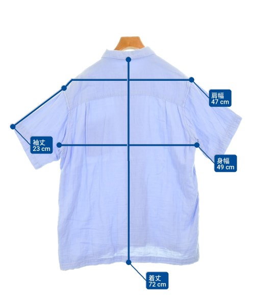 Ron Herman California เสื้อลำลอง