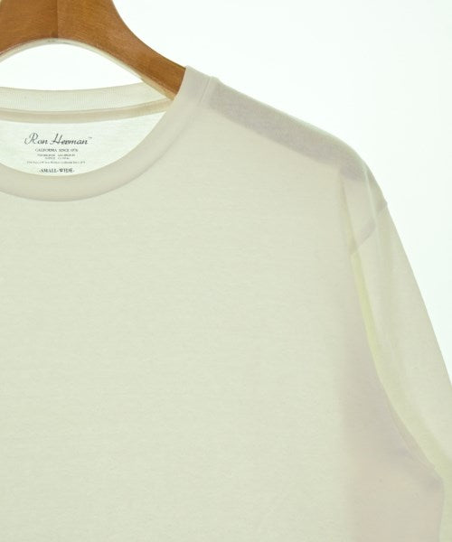Ron Herman California เสื้อยืด/เสื้อท็อปส์