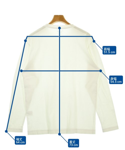 Ron Herman California เสื้อยืด/เสื้อท็อปส์