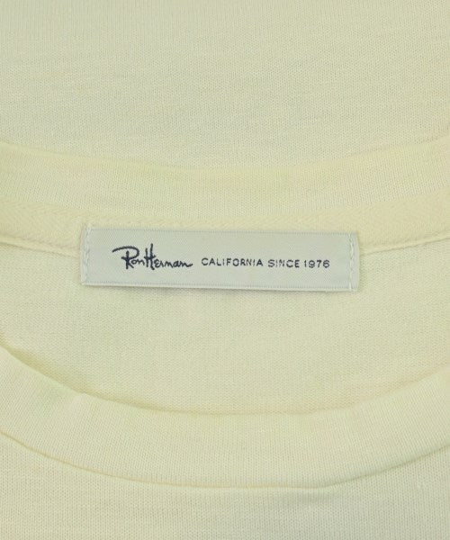 Ron Herman California เสื้อยืด/เสื้อท็อปส์