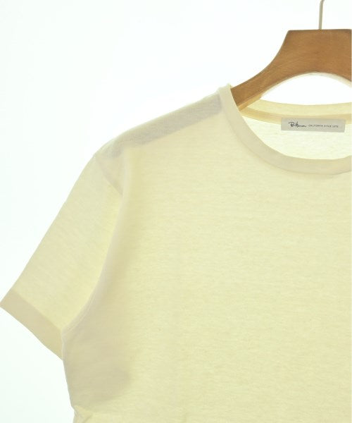 Ron Herman California เสื้อยืด/เสื้อท็อปส์