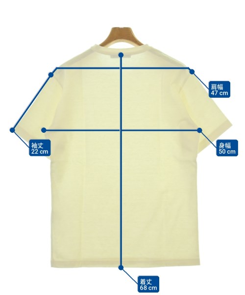 Ron Herman California เสื้อยืด/เสื้อท็อปส์