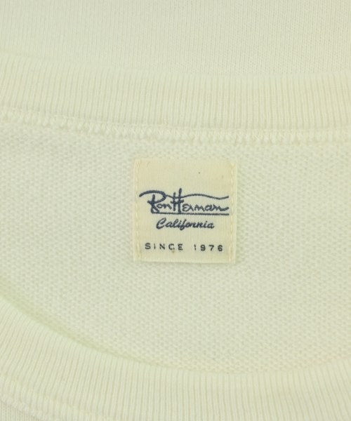 Ron Herman California เสื้อยืด/เสื้อท็อปส์