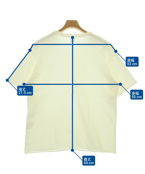 Ron Herman California เสื้อยืด/เสื้อท็อปส์
