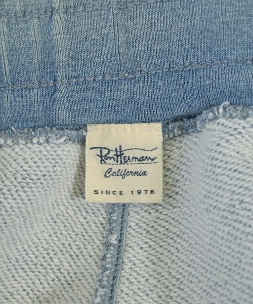 Ron Herman California กางเกงวอร์ม