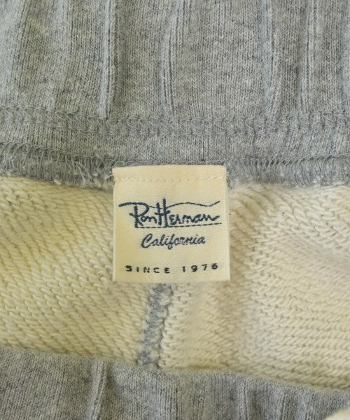 Ron Herman California กางเกงวอร์ม