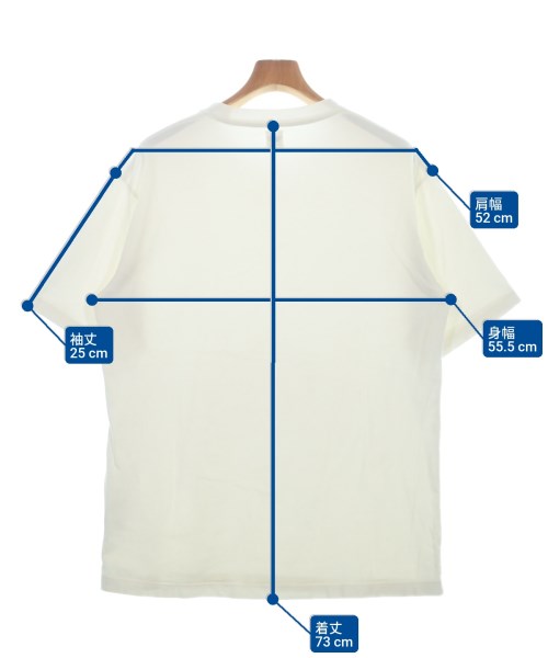Ron Herman California เสื้อยืด/เสื้อท็อปส์