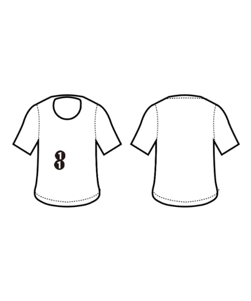Ron Herman California เสื้อยืด/เสื้อท็อปส์