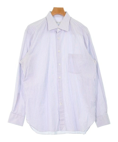 Ermenegildo Zegna เสื้อลำลอง