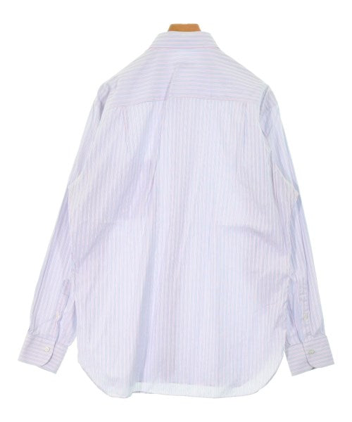 Ermenegildo Zegna เสื้อลำลอง