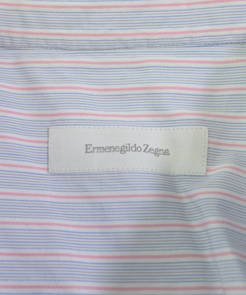 Ermenegildo Zegna เสื้อลำลอง
