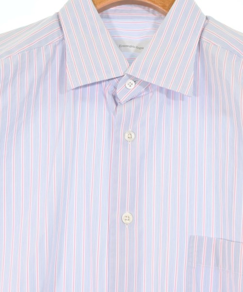 Ermenegildo Zegna เสื้อลำลอง