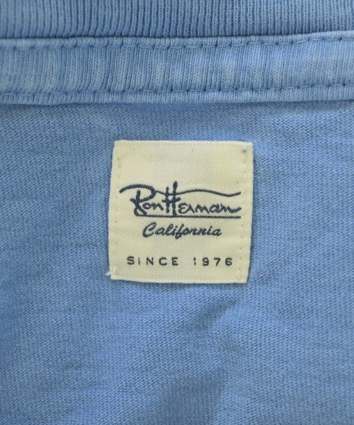 Ron Herman California เสื้อยืด/เสื้อท็อปส์