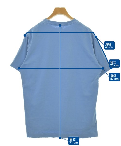 Ron Herman California เสื้อยืด/เสื้อท็อปส์