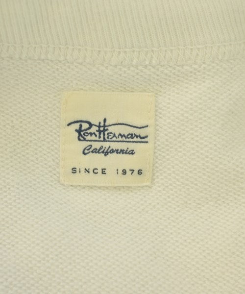 Ron Herman California เสื้อยืด/เสื้อท็อปส์