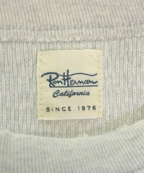 Ron Herman California เสื้อยืด/เสื้อท็อปส์