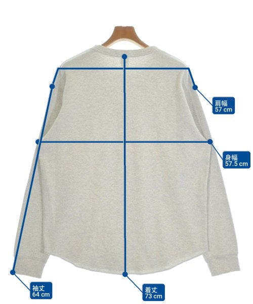 Ron Herman California เสื้อยืด/เสื้อท็อปส์