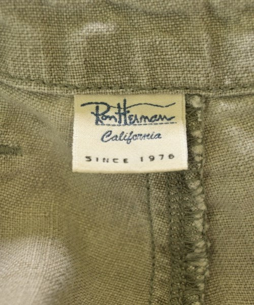 Ron Herman California กางเกงขาสั้น
