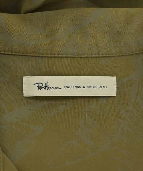 Ron Herman California แจ็คเก็ตเบลาส์ อื่น