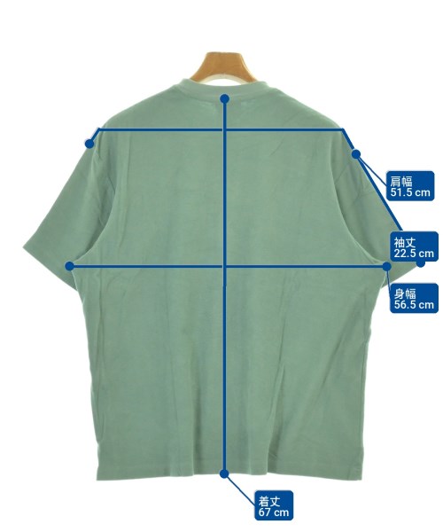 Ron Herman California เสื้อยืด/เสื้อท็อปส์