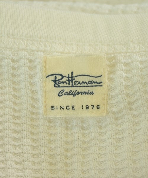 Ron Herman California เสื้อยืด/เสื้อท็อปส์