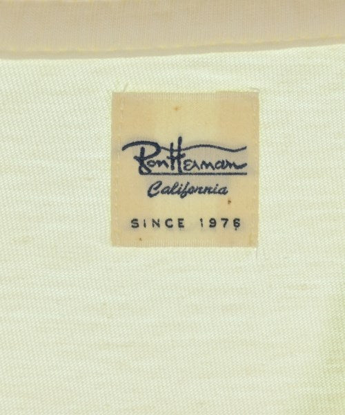 Ron Herman California เสื้อยืด/เสื้อท็อปส์
